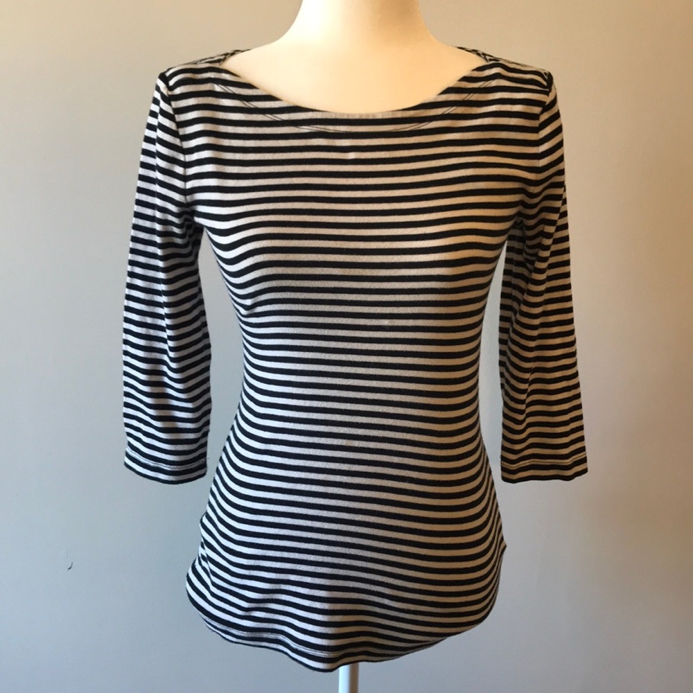 Banana Republic Top